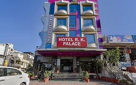 Hotel O Rk Palace